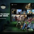 Xbox Cloud Gaming - Amazon FireTV Stick