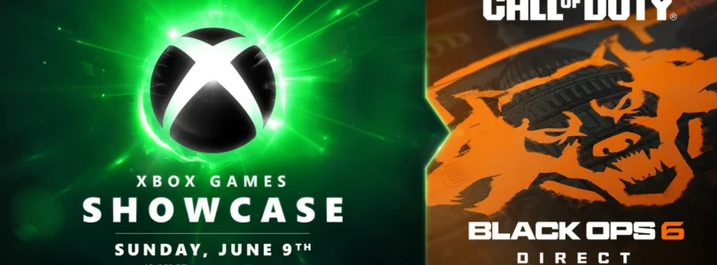 Xbox Games Showcase 2024