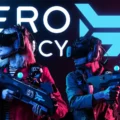 Zero Latency