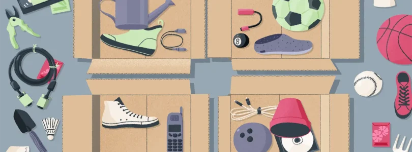 A Little to the Left