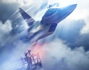 Ace Combat 7 Skies Unknown - Deluxe Edition