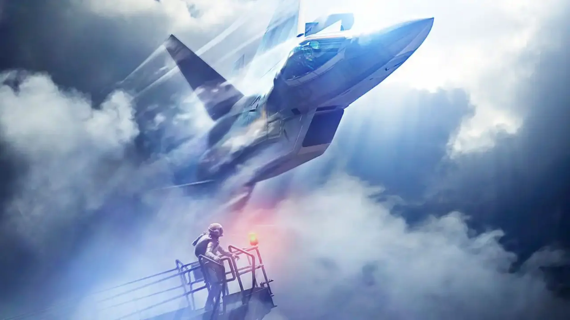 Ace Combat 7 Skies Unknown - Deluxe Edition