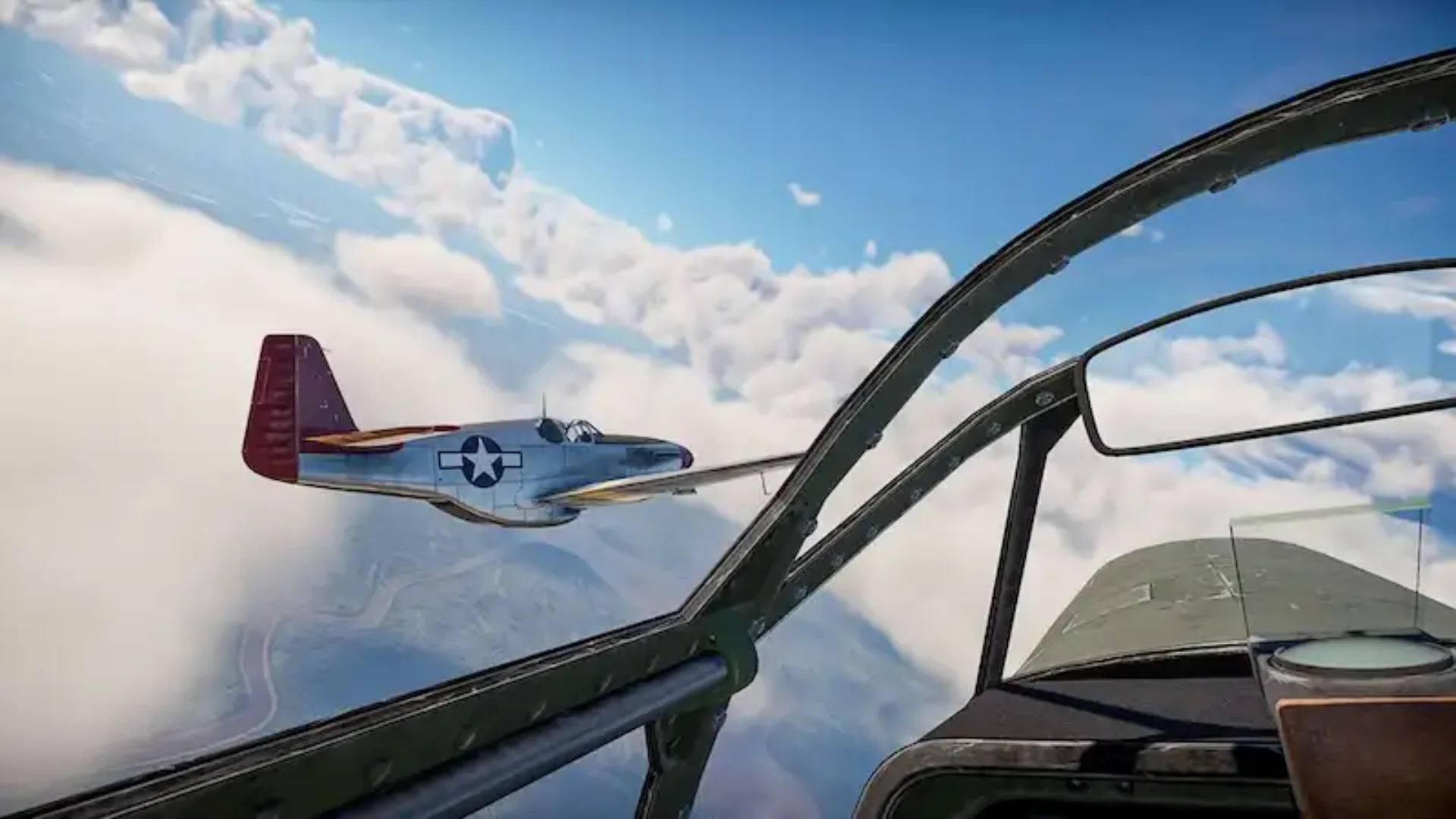 Aces of Thunder