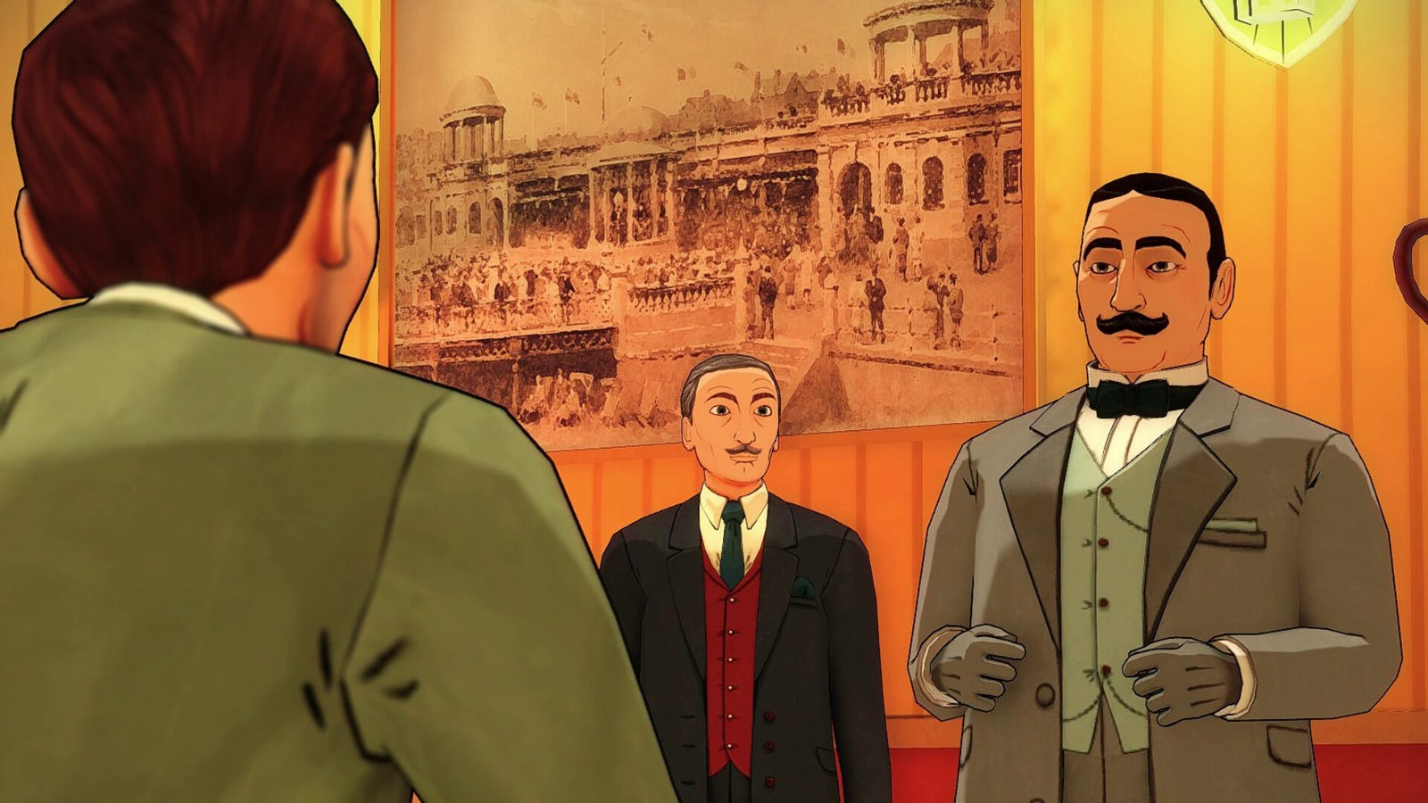 Agatha Christie ABC Murders