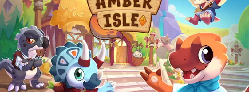 Amber Isle