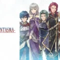 Ancient Phantasma