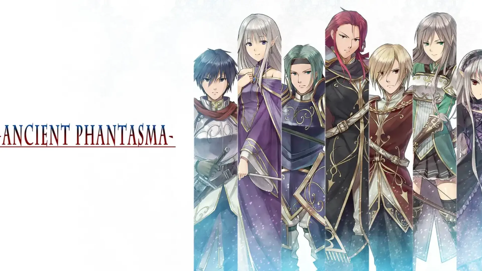 Ancient Phantasma