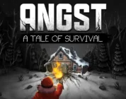 Angst A Tale of Survival