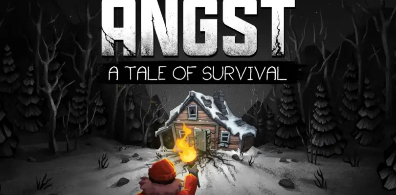 Angst A Tale of Survival