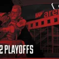 Apex Legends Global Series - Split 2 Playoffs Germany