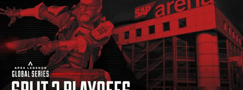 Apex Legends Global Series - Split 2 Playoffs Germany