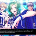 B-Project Ryusei Fantasia