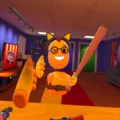 Blast Circus