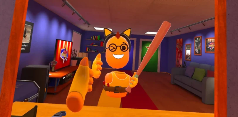 Blast Circus