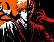 Bleach Rebirth of Souls