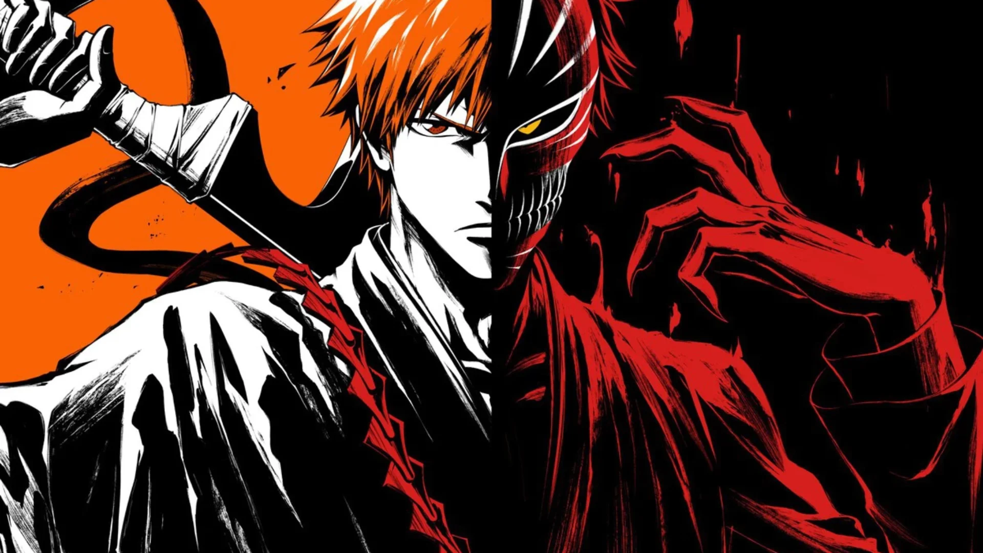 Bleach Rebirth of Souls