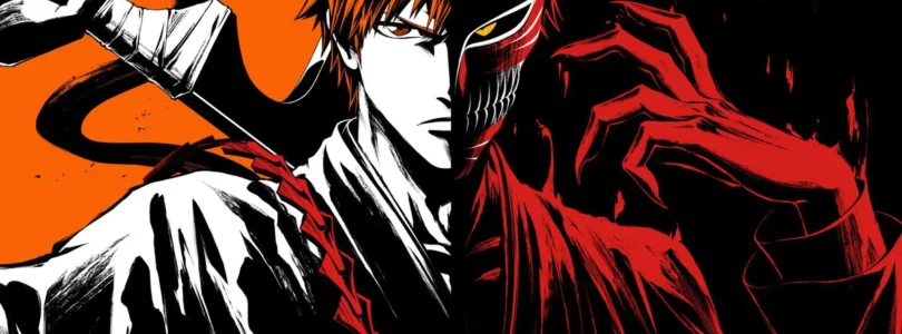 Bleach Rebirth of Souls