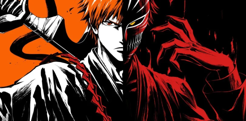 Bleach Rebirth of Souls