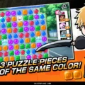 Bleach Soul Puzzle