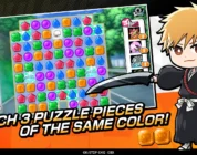 Bleach Soul Puzzle