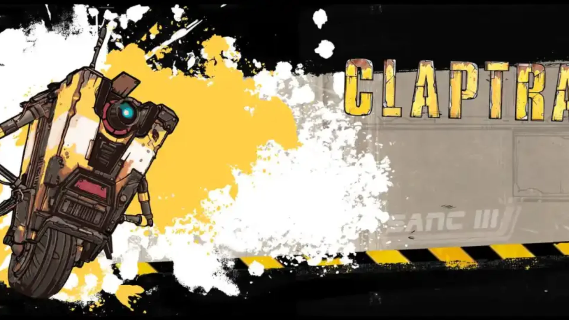 Borderlands
