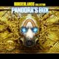 Borderlands Collection - La caja de Pandora