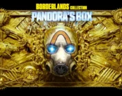 Borderlands Collection - La caja de Pandora