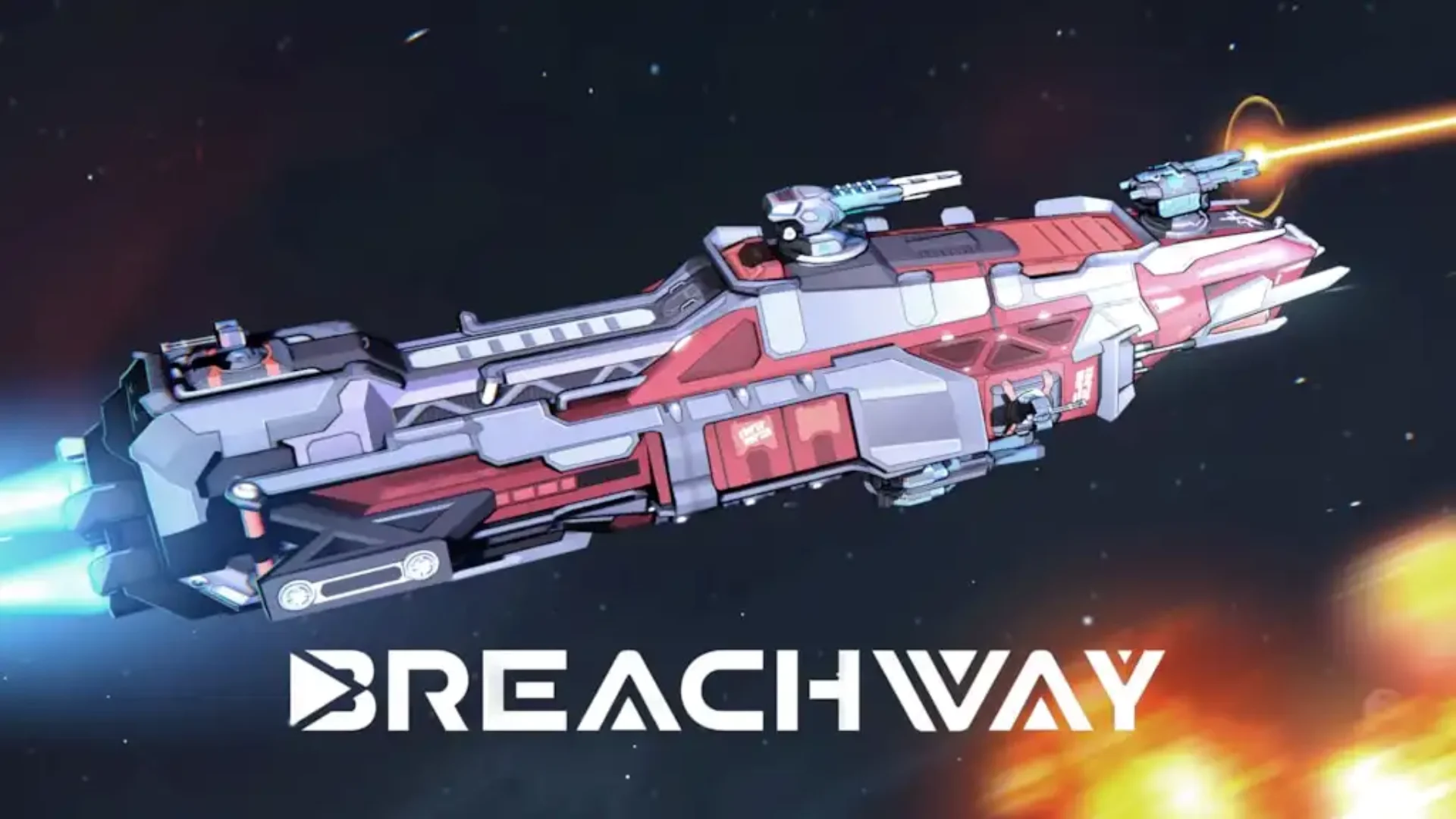 Breachway