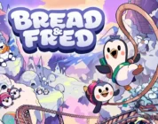 Bread & Fred