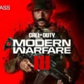 Call of Duty Modern Warfare III - Xbox Game Pass