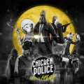 Chicken Police Into the HIVE!