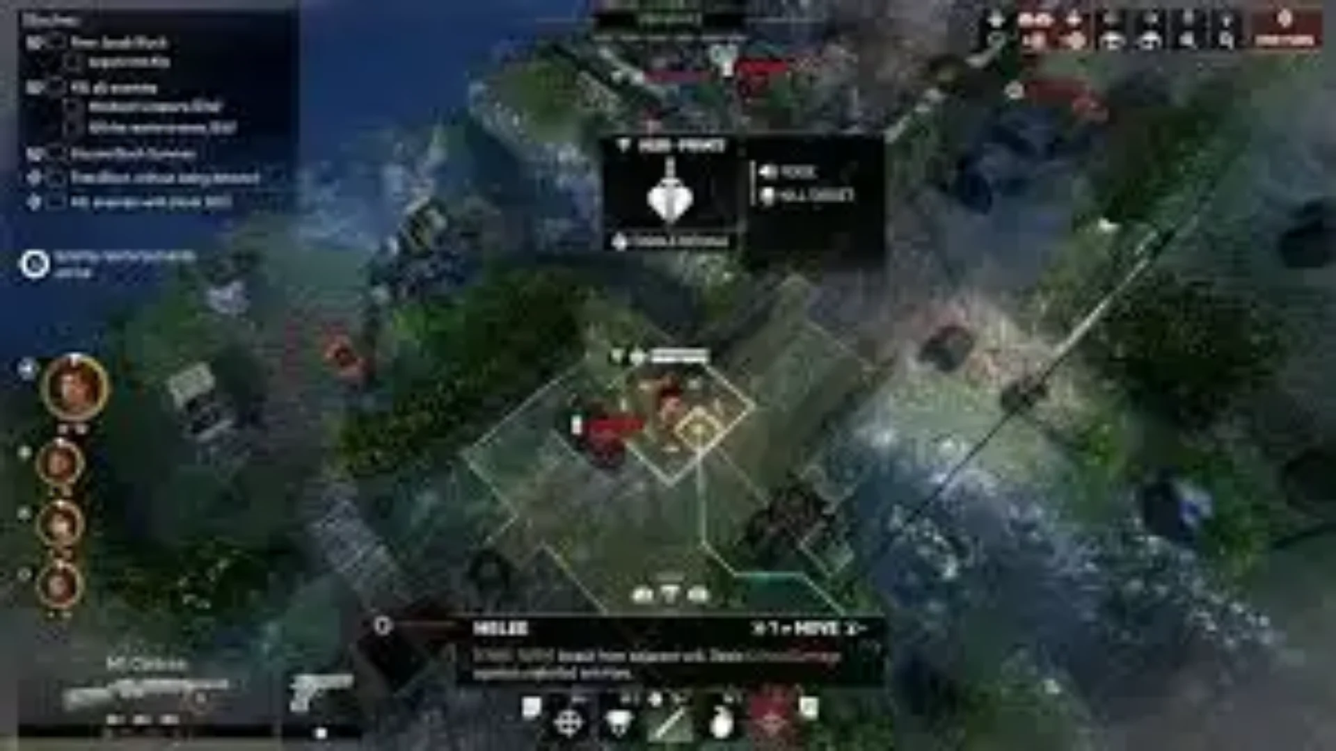Classified France '44