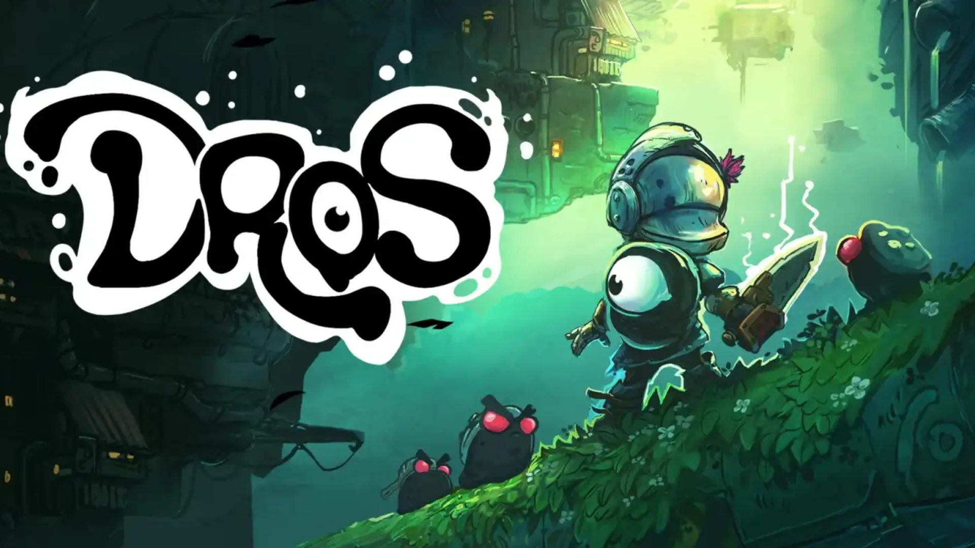 DROS
