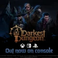Darkest Dungeon II