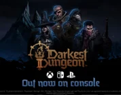 Darkest Dungeon II