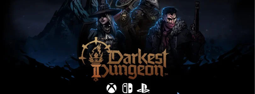 Darkest Dungeon II