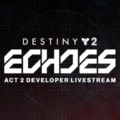 Destiny 2 - Ecos