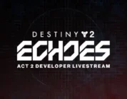 Destiny 2 - Ecos