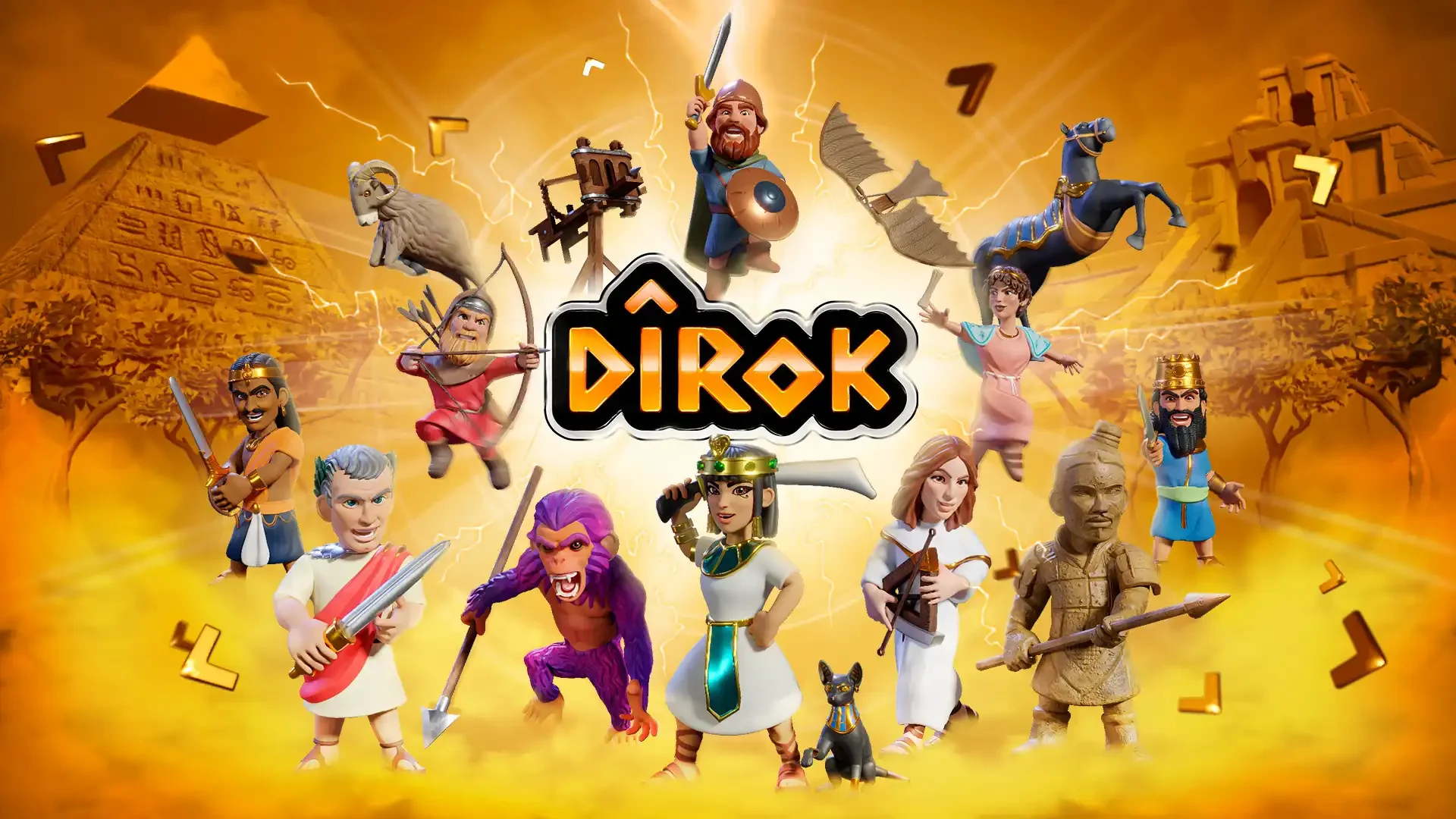 Dirok