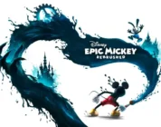 Disney Epic Mickey Rebrushed