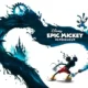 Disney Epic Mickey Rebrushed