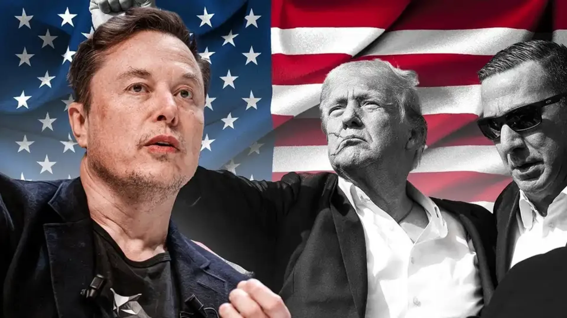 Donald Trump - Bitdefender