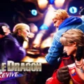 Double Dragon Revive