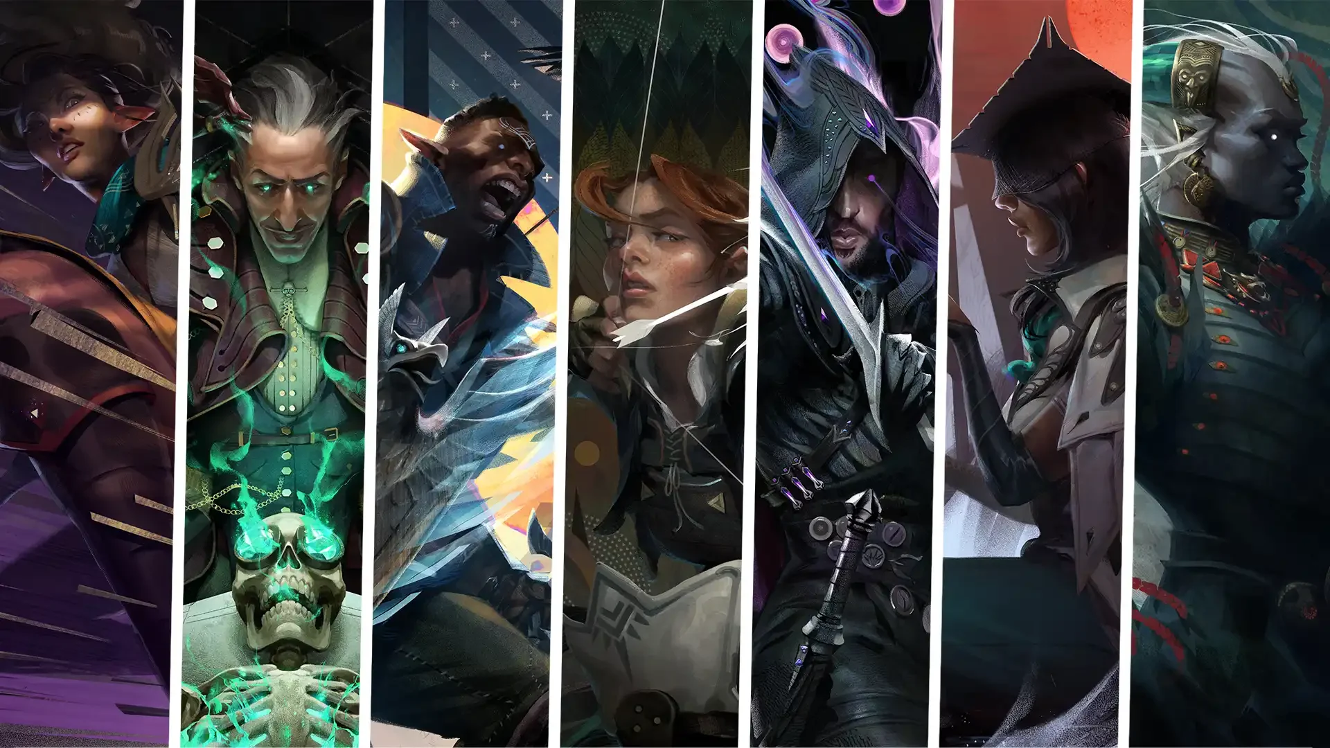 Dragon Age The Veilguard