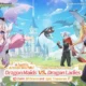 Dragon POW! x Miss Kobayashi's Dragon Maid