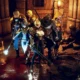 Dungeon Stalkers
