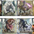 Dungeons & Dragons - Sellos