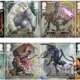 Dungeons & Dragons - Sellos