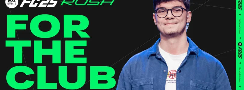 EA SPORTS FC 25 - Alex Gutiérrez