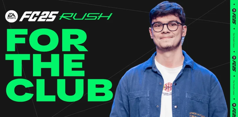 EA SPORTS FC 25 - Alex Gutiérrez